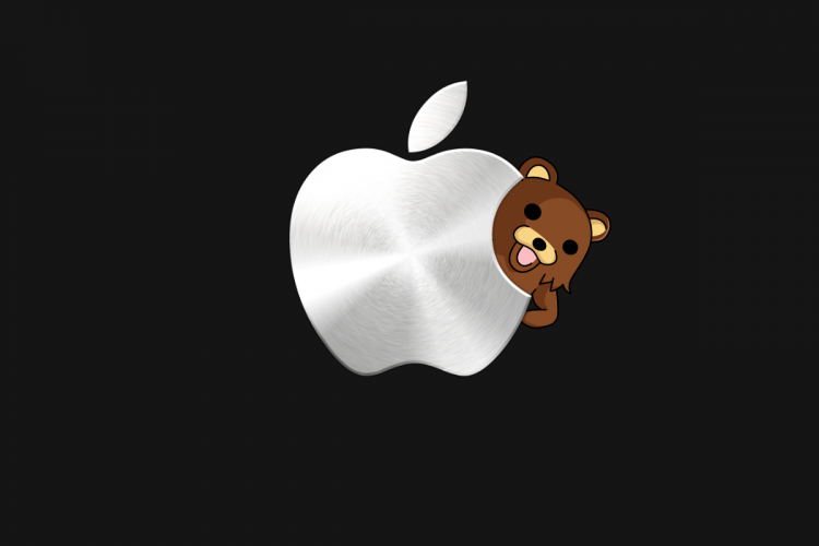 Детская порнография есть? А если найду?