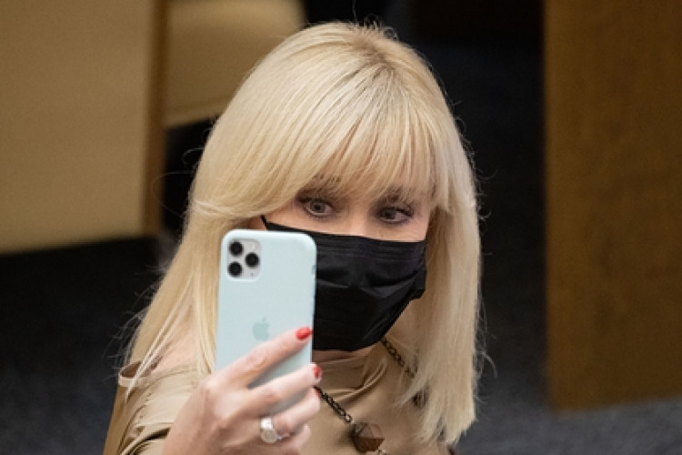 В Госдуме поддержали идею пожизненного заключения педофилов