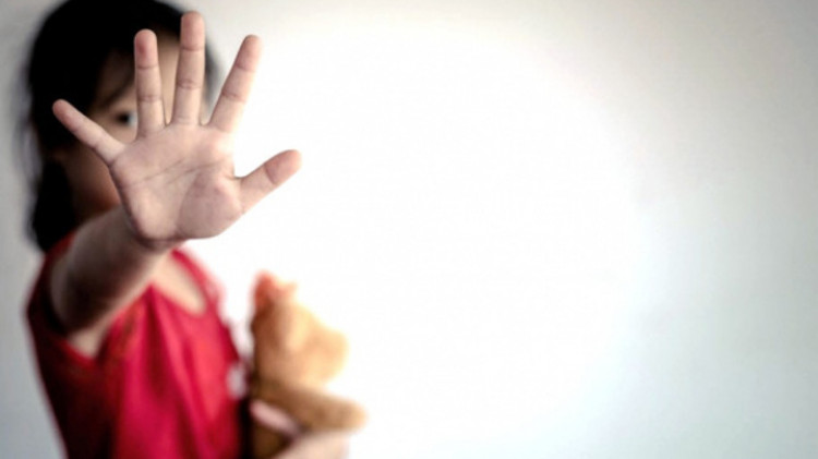 Крымчанин снимал видео для взрослых с 9-летней девочкой