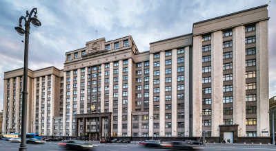 Дума приняла закон об усилении защиты детей от педофилов