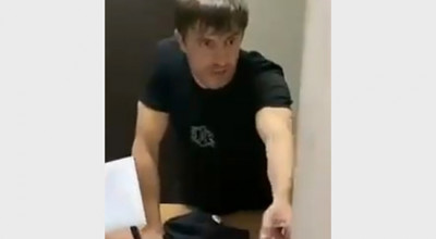 Оказавшегося педофилом героя мемов задержала полиция