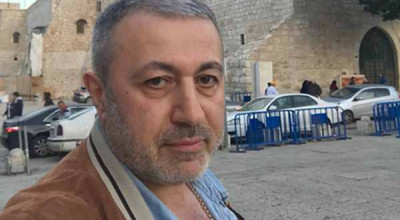 Убитого собственными дочерьми Хачатуряна признали педофилом