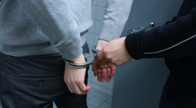 В Североморске арестовали изнасиловавшего свою дочь мужчину