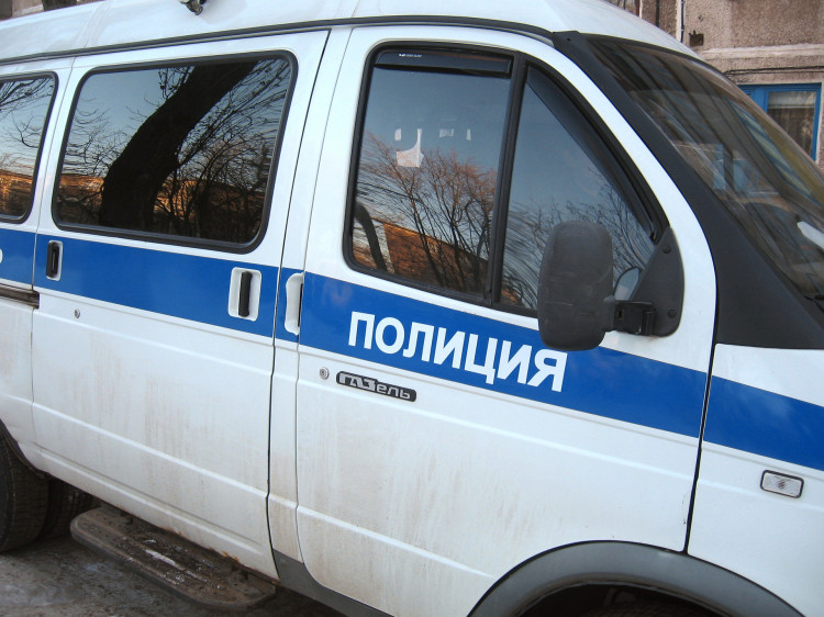 Убийц пятилетней девочки из Костромы доставили в Москву