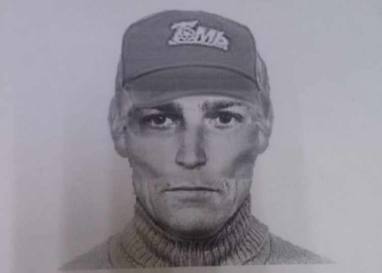 Новый педофил-насильник объявился в сибирском городе Новый педофил-насильник объявился в сибирском городе