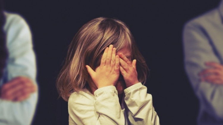 Надругавшийся над шестилетней родственницей в Твери мужчина пойдет под суд Надругавшийся над шестилетней родственницей в Твери мужчина пойдет под суд