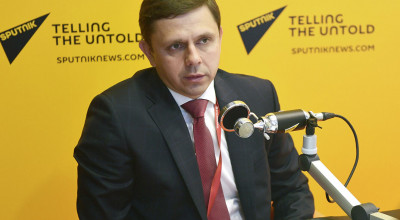 Глава Орловской области: надо бы вернуть смертную казнь