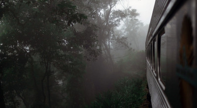 Сибиряка накажут за сексуальное надругательство над спящим ребенком в поезде