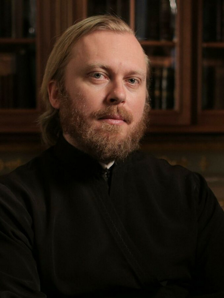 В РПЦ призвали создать в России реестр склонных к педофилии лиц В РПЦ призвали создать в России реестр склонных к педофилии лиц