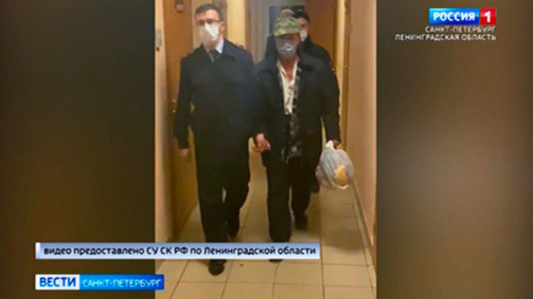 В Санкт-Петербурге детский тренер по тхэквондо признался в педофилии