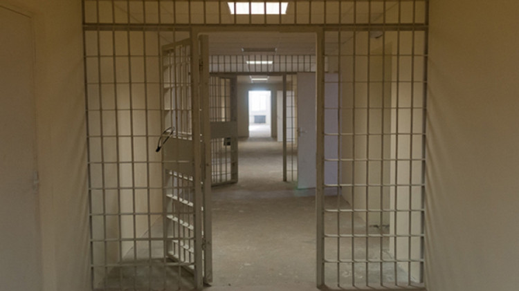 Подозреваемого в изнасиловании школьницы волгоградца заключили в СИЗО