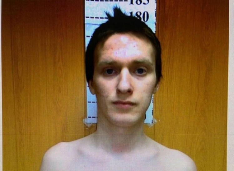 В Волгограде прокуратура рассмотрит дело о сбежавшем из колонии педофиле-уголовнике из Ульяновска В Волгограде прокуратура рассмотрит дело о сбежавшем из колонии педофиле-уголовнике из Ульяновска