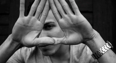 Голый педофил напал на ребенка в краснодарском магазине