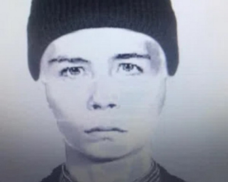 Преследующий девочек педофил объявлен в розыск в Новосибирске Преследующий девочек педофил объявлен в розыск в Новосибирске