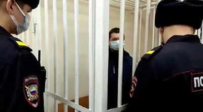 После убийства девочки в Костроме возбуждено дело в отношении полицейских