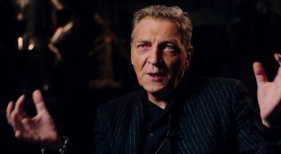 Александр Невзоров объявил войну священнослужителям-педофилам и Роскомнадзору