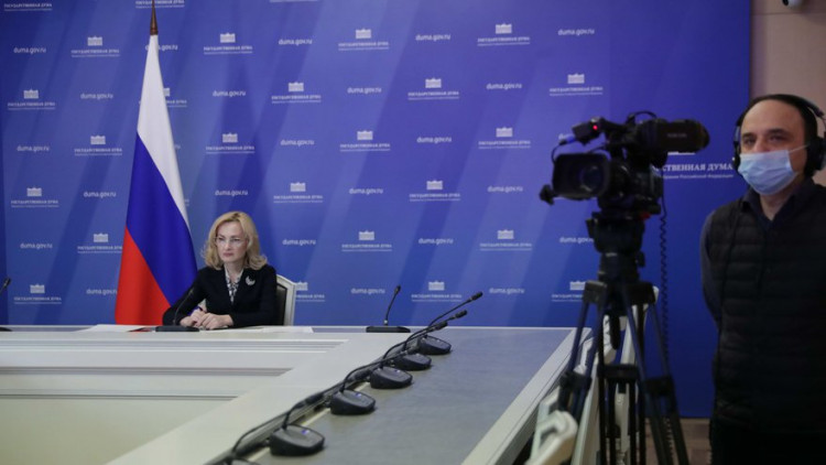 В ГД поддержали предложение о пожизненном административном надзоре за педофилами