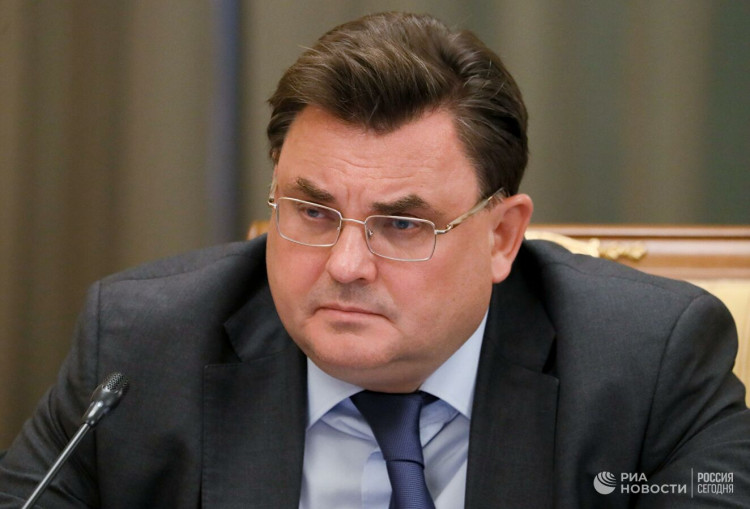 В Минюсте призвали не давать педофилам право на принудительные работы В Минюсте призвали не давать педофилам право на принудительные работы