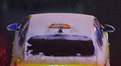 Российского таксиста-педофила отдадут под суд за убийство пятилетнего мальчика