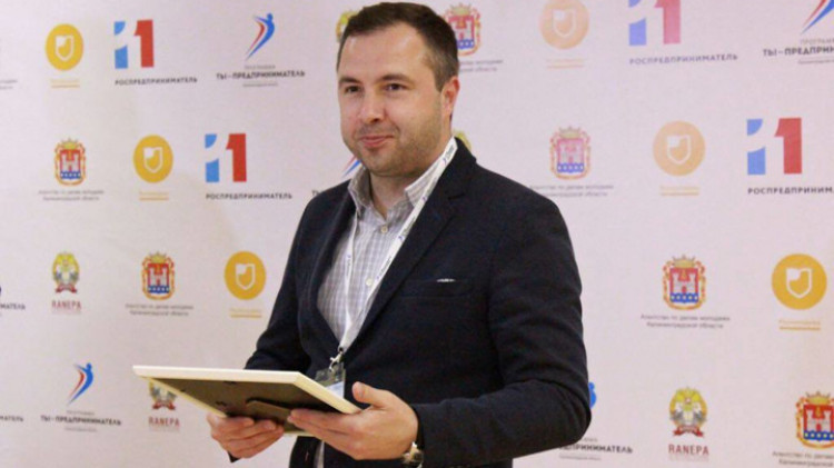 Калининградский политик задержан по подозрению в разврате над детьми