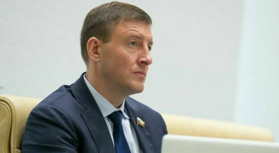 Турчак заявил о подготовке поправок о пожизненном надзоре за педофилами