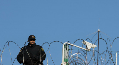 В США со второй попытки осудили педофила-трансгендера