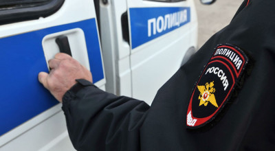 В Петербурге задержали подозреваемого в насилии над 12-летней девочкой в ТЦ