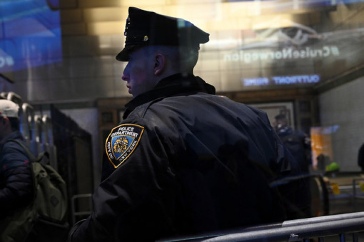 Полицейские штата Аризоны задержали 40 педофилов