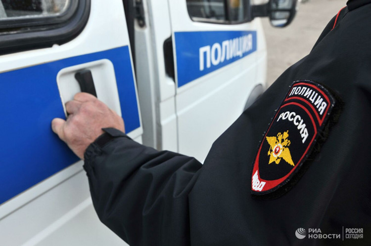 В Петербурге задержали подозреваемого в насилии над 12-летней девочкой в ТЦ