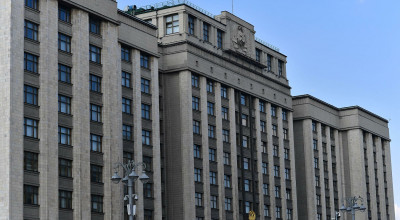 В Госдуме предложили ввести пожизненный надзор за педофилами