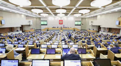 Госдума приняла закон о пожизненном заключении для педофилов