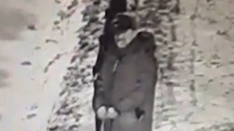 Педофил надругался над школьницей на улице в Сосновоборске Педофил надругался над школьницей на улице в Сосновоборске