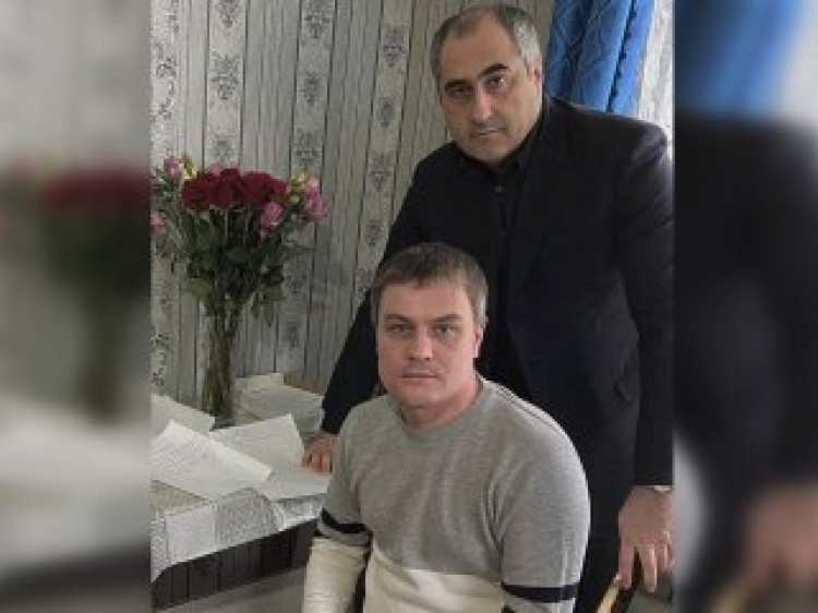 Адвокат уфимца Владимира Санкина, который убил педофила, снова обжалует приговор