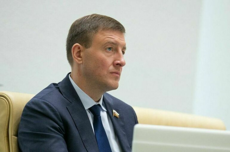 Турчак заявил о подготовке поправок о пожизненном надзоре за педофилами