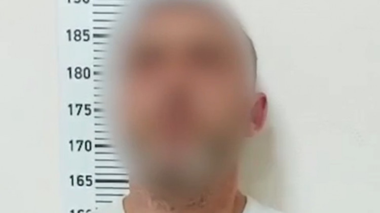 Задержанный по подозрению в убийстве девочки в Тюмени сознался Задержанный по подозрению в убийстве девочки в Тюмени сознался