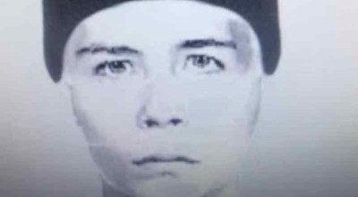 Педофила с железной дороги пятый месяц разыскивают в Новосибирске