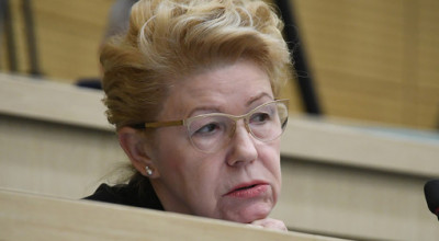 Мизулина считает, что химическая кастрация педофилов не обезопасит общество