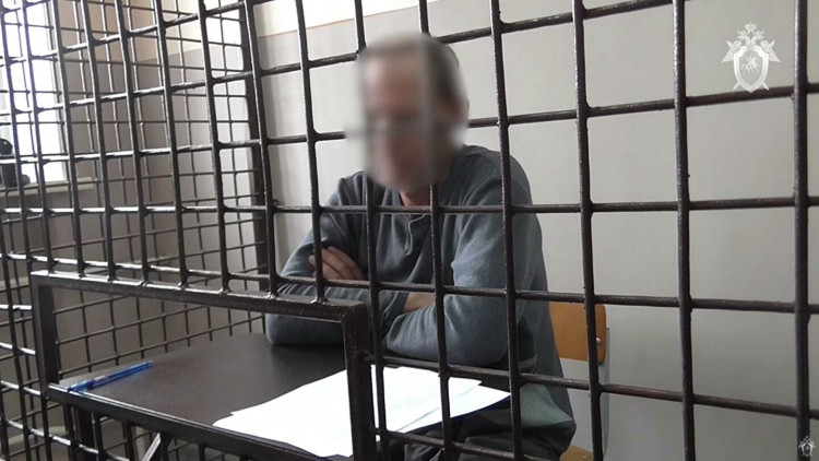 Задержанному по делу об убийстве школьниц в Киселевске предъявили обвинение