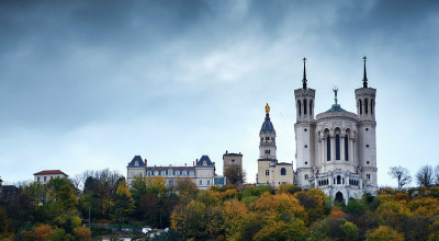 Священник прокомментировал данные о педофилах в Католической церкви Франции