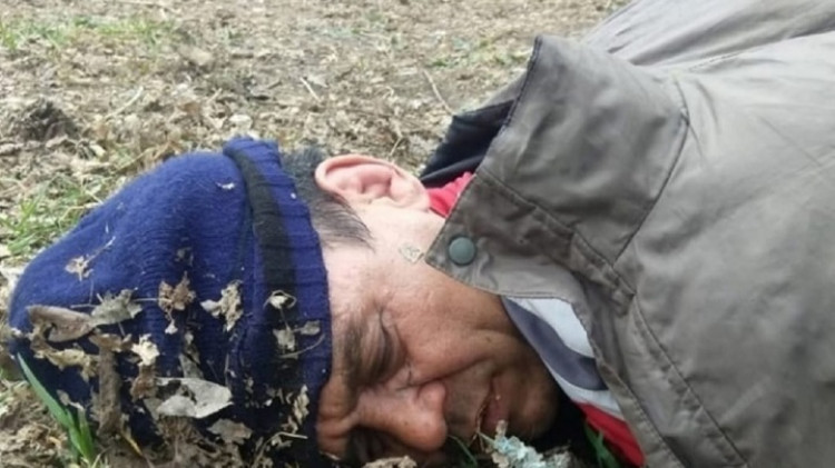 Предполагаемого маньяка нашли мертвым в камере челябинского СИЗО