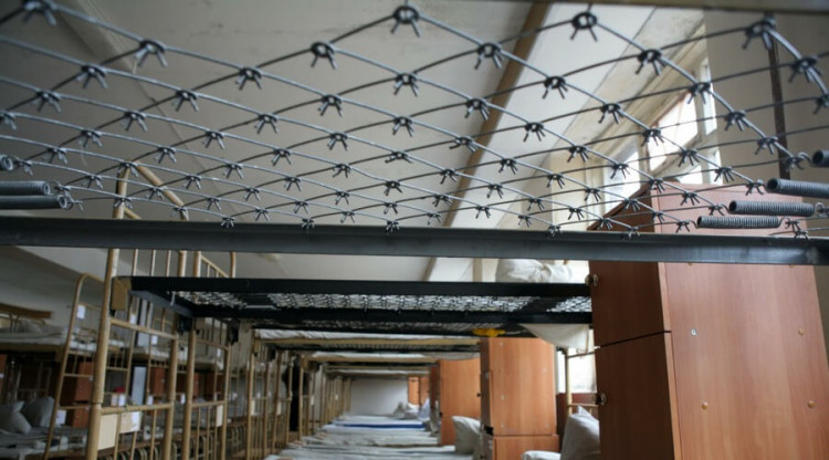 Заключённые «приговорили» двух педофилов из Костромы к лютой смерти в любой колонии России