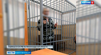 В Ленобласти тренера-пенсионера подозревают в педофилии