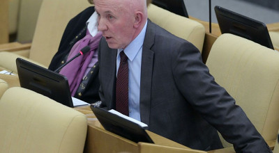 Депутат оценил идею расширить пределы обороны при защите дома