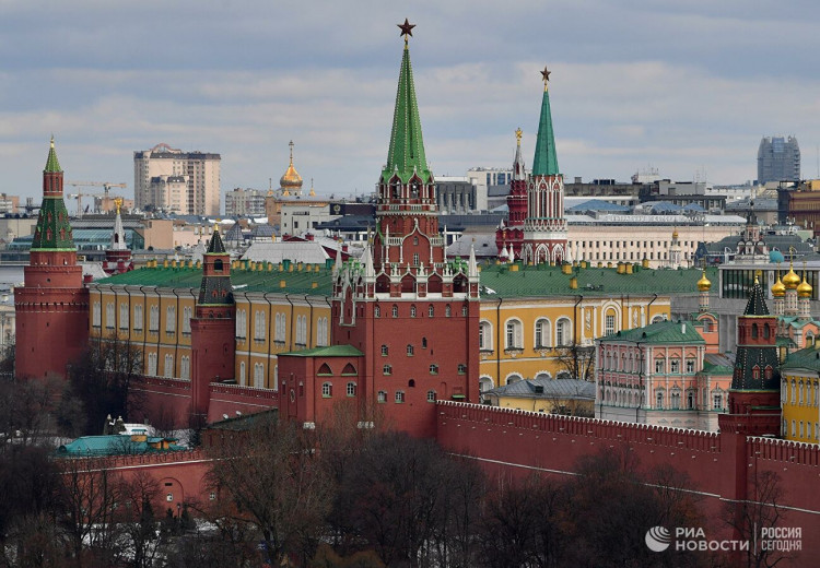 В Кремле прокомментировали возможность ужесточения наказания педофилам