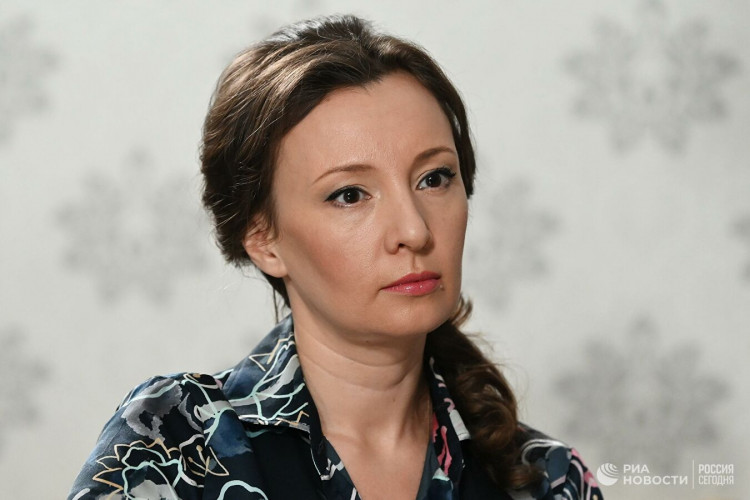 "Настойчиво добиваемся". Кузнецова о пожизненном сроке для педофилов