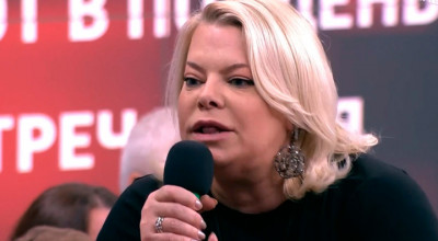 Яна Поплавская объяснила молчание жертв педофилов: 