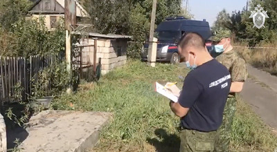 Второго шанса у чудовищ быть не должно