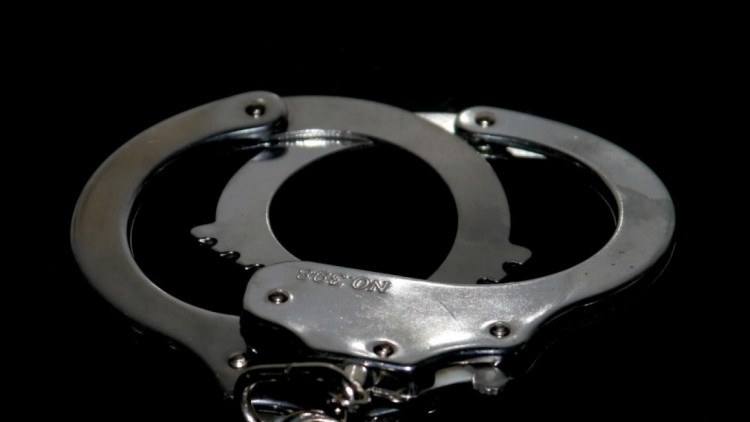 В Домодедове рецидивист пытался изнасиловать девятилетнюю девочку В Домодедове рецидивист пытался изнасиловать девятилетнюю девочку