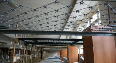 Заключённые «приговорили» двух педофилов из Костромы к лютой смерти в любой колонии России