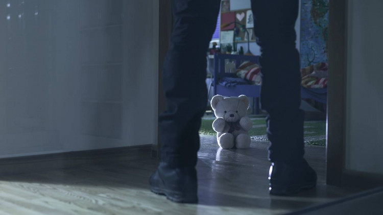 Педофил домогался ребенка и избил его мать на юго-востоке столицы